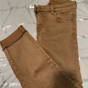 Kut from the Kloth Camel pants